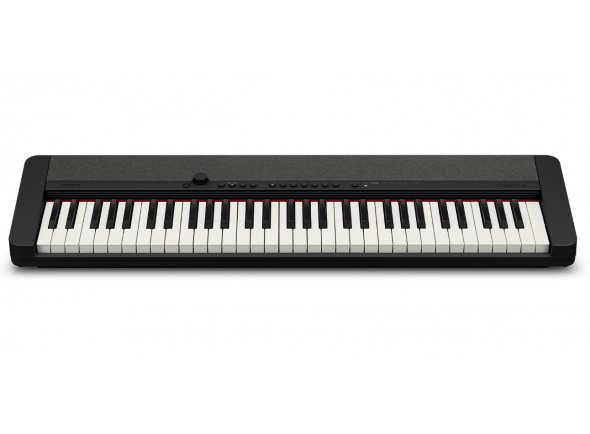 Casio CT-S1BK Casio CT-S1BK